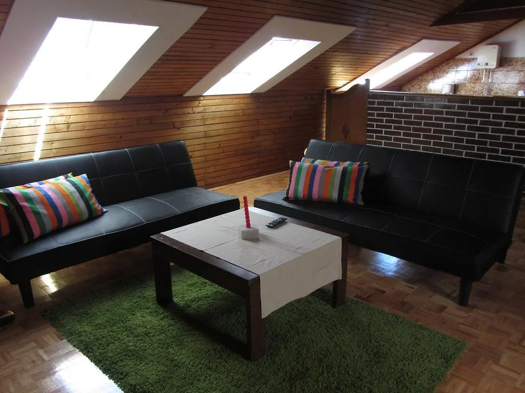 Holiday House Sara Opatija