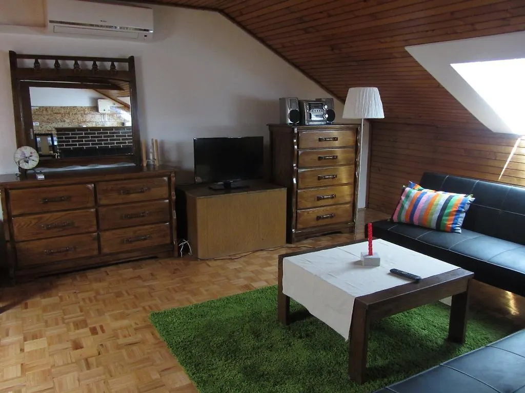 Holiday home Holiday House Sara Opatija