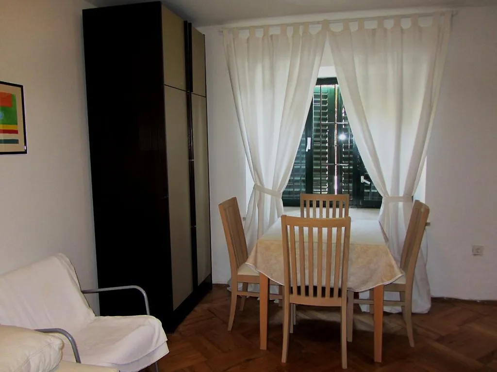 Holiday House Sara Opatija 0*,  Croatia