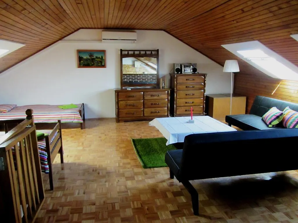 Holiday House Sara Opatija