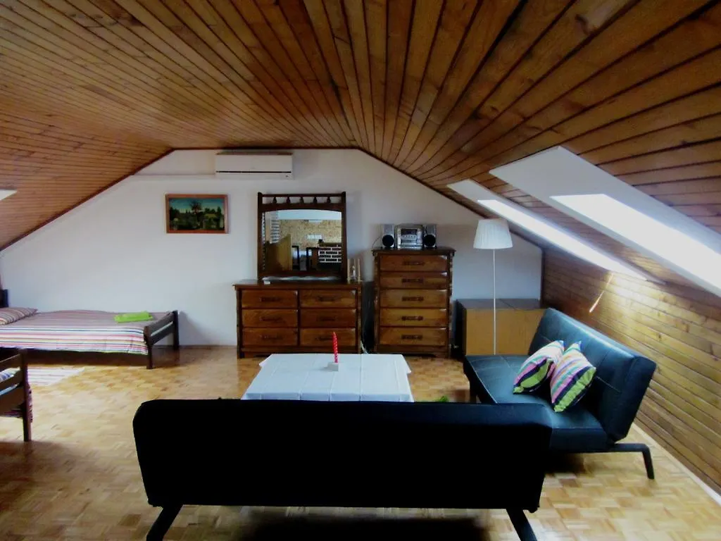 Holiday House Sara Opatija 0*,