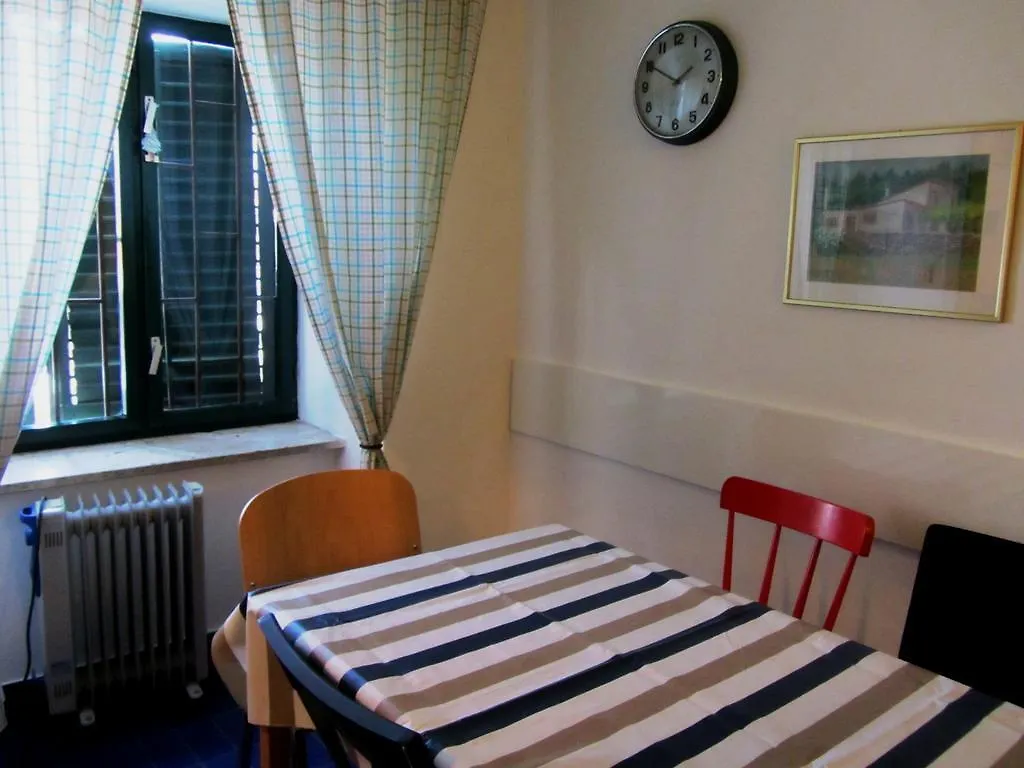 Holiday House Sara Opatija