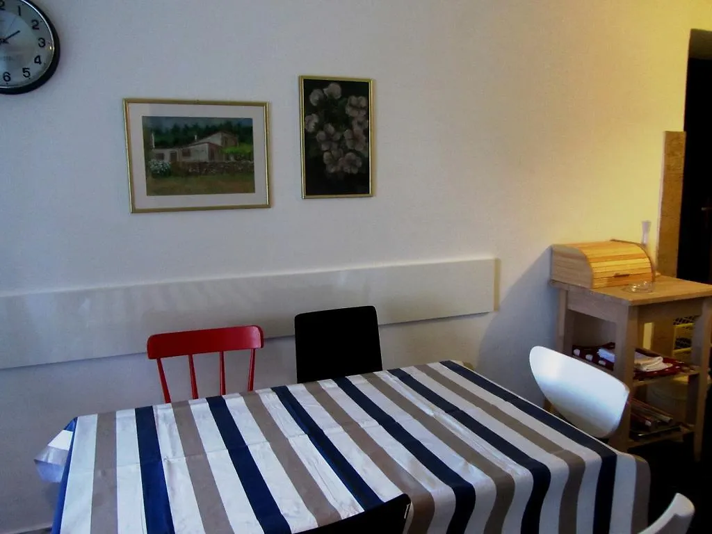 Holiday home Holiday House Sara Opatija