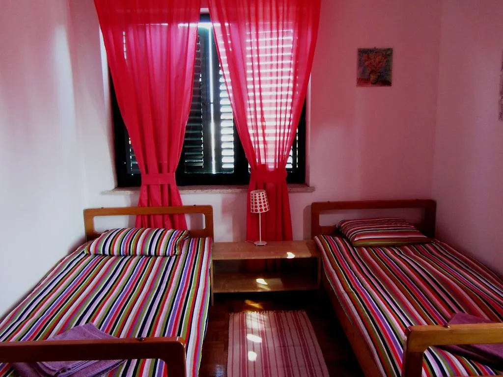Holiday House Sara Opatija Croatia