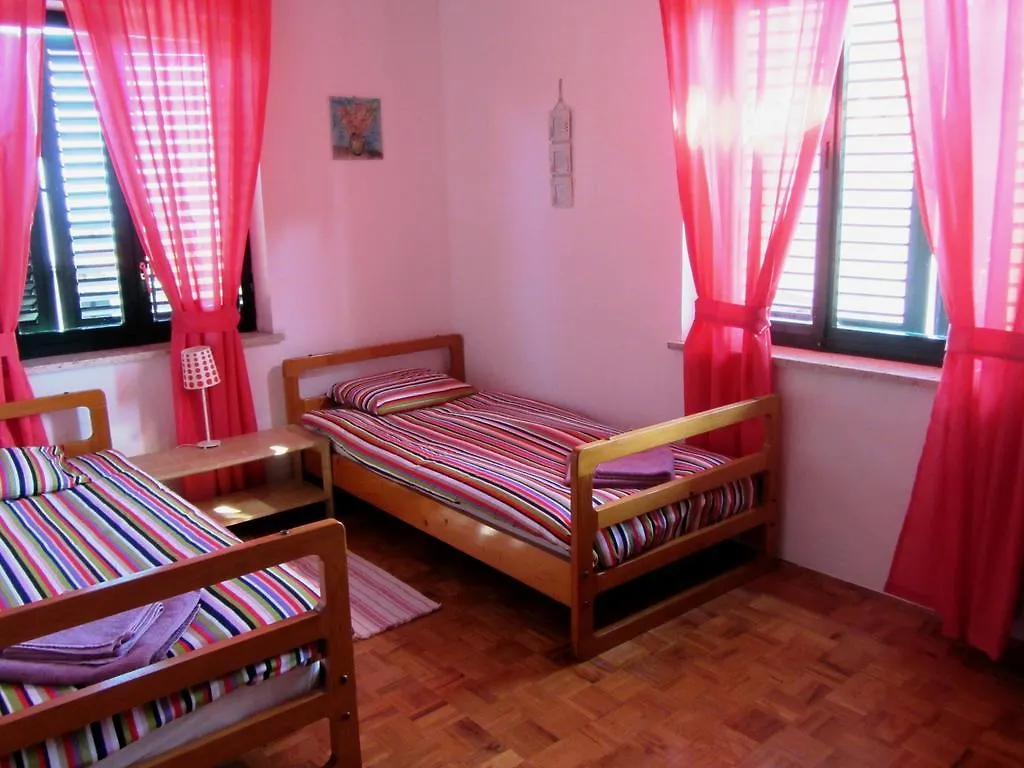 Holiday House Sara Opatija 0*,  Croatia
