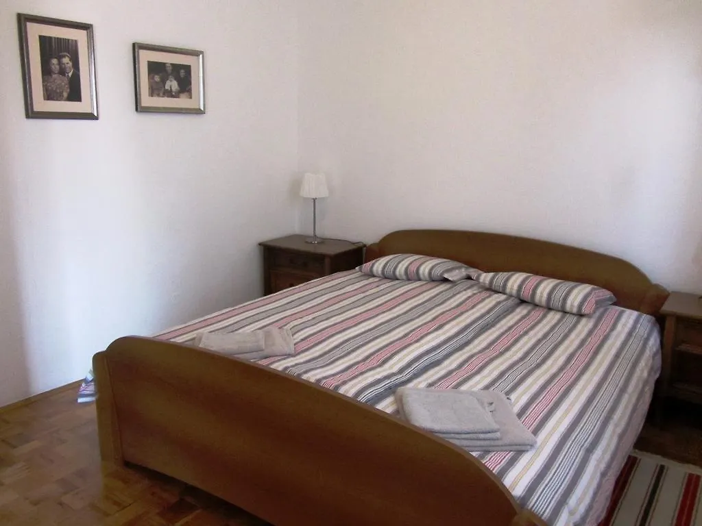 Holiday House Sara Opatija Holiday home