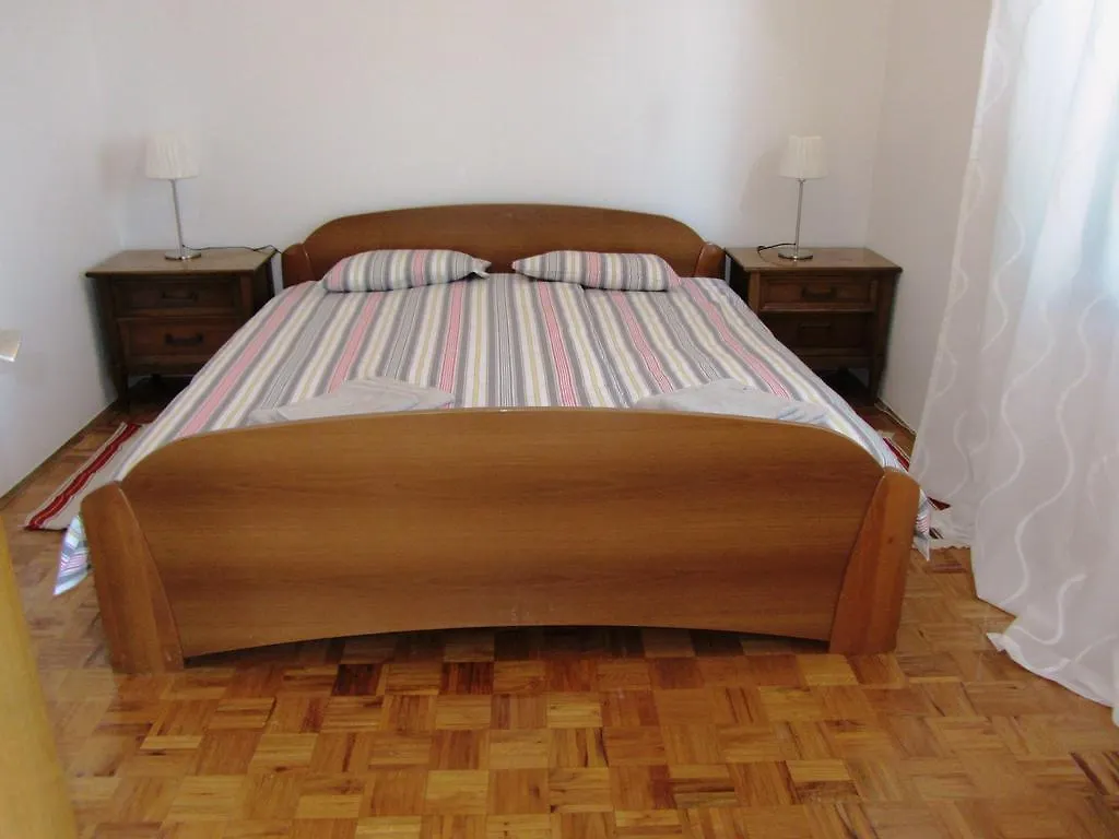 Holiday home Holiday House Sara Opatija Croatia