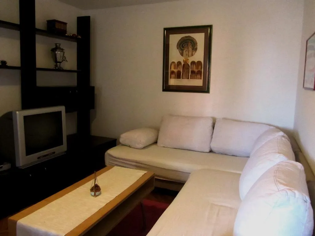 Holiday House Sara Opatija