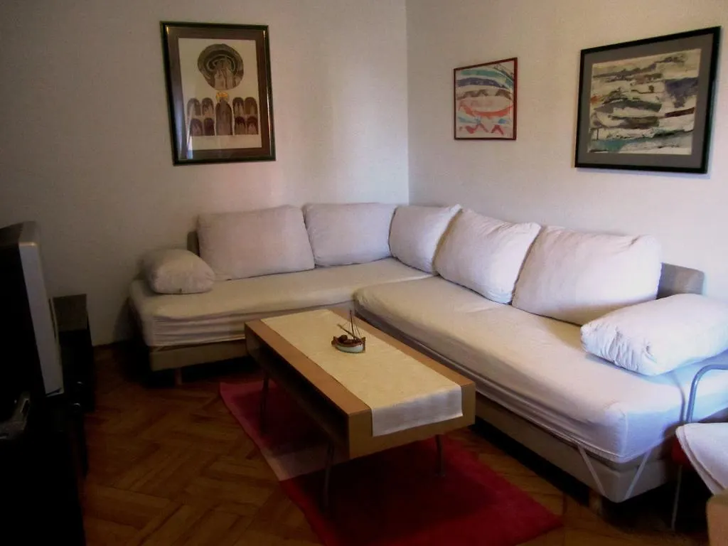 Holiday home Holiday House Sara Opatija