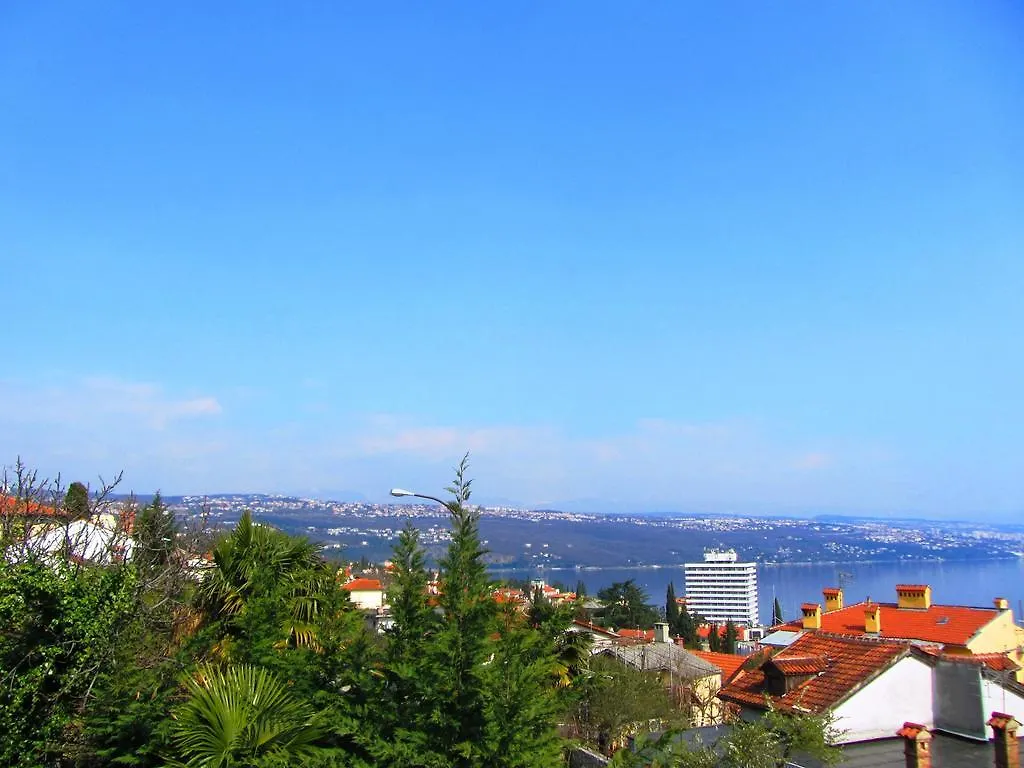 Holiday House Sara Opatija 0*,
